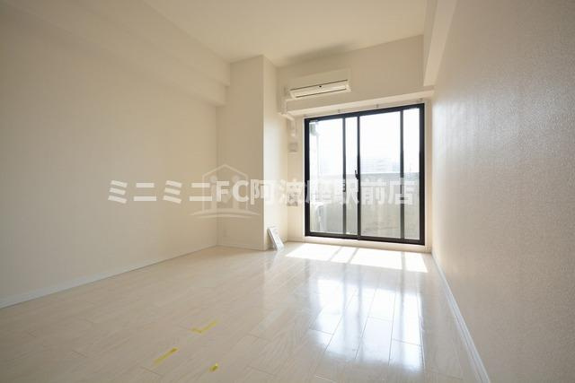 サムティ福島ＰＯＲＴＡの内装