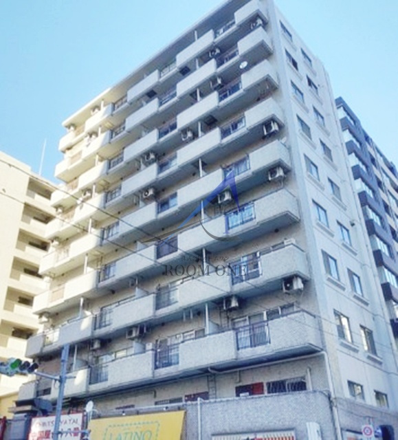 クレール八重洲通り