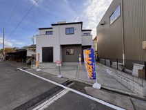 Terrechez中村区北畑町1期【仲介手数料無料　柳小　豊国中】の画像