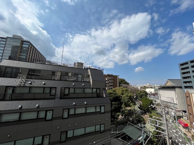【ロビー】