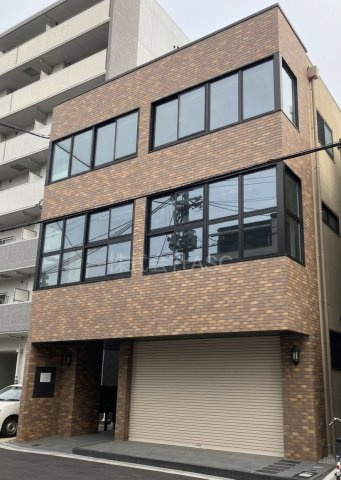 テンロクビルヂング 貸店舗・事務所