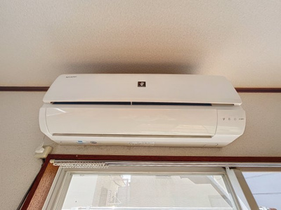 【設備】 | グリーンヒルズ吉村