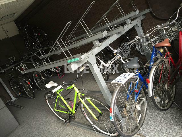 【その他共用部分】サムティ京都駅前