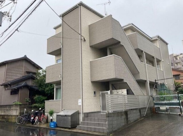 T.A江戸川区中葛西7丁目の画像