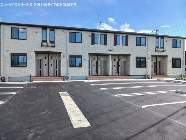 ハイツ大和