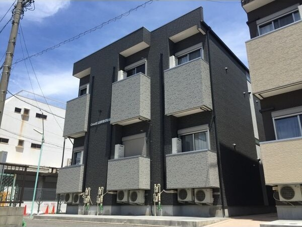 Creo名古屋駅北壱番館