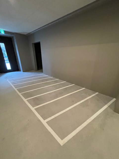 Broad阿倍野阪南町Residenceのその他共用部分