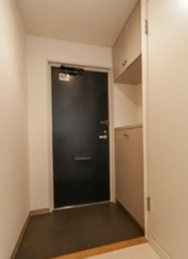 【玄関】 | マハール駒込 | シンプルで使いやすい玄関です