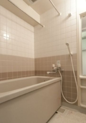 【浴室】 | マハール駒込 | お風呂で日々の疲れを落としましょう