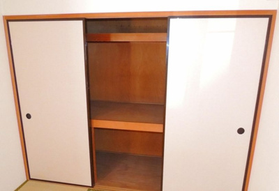 【収納】 | マハール駒込 | 収納があります