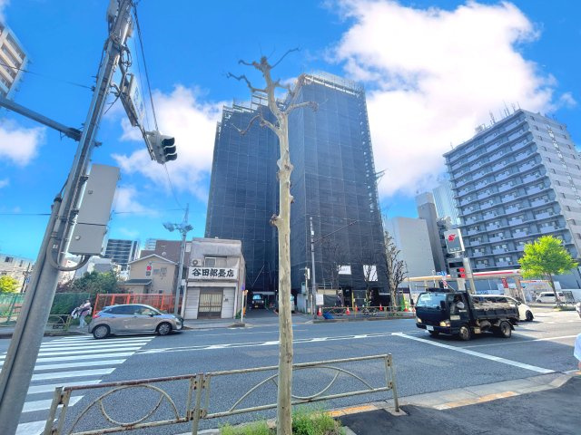 ケルン大塚台の周辺