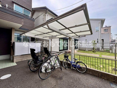 【その他共用部分】 | IGS