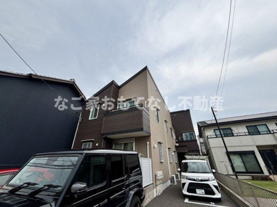 【外観】 | IGS