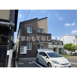 【外観】