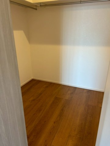 ネオコーポ木場の収納