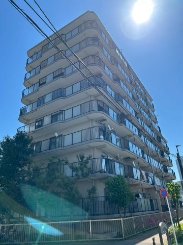 ネオコーポ木場