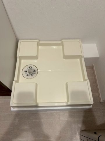 ネオコーポ木場の設備