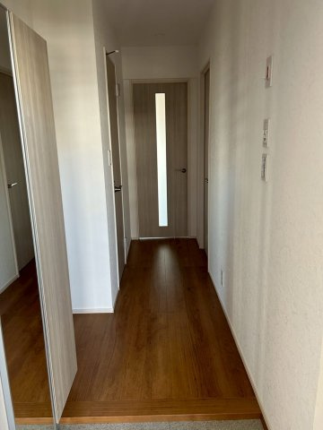 ネオコーポ木場のその他