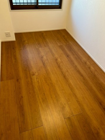 ネオコーポ木場の洋室