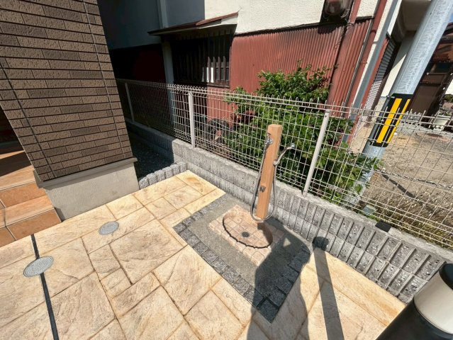 サニーテラスのその他共用部分