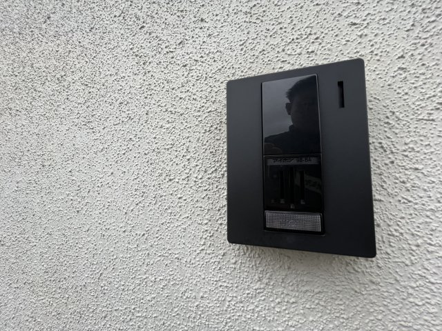 ASHIYA1555のセキュリティ
