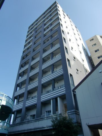 プレール・ドゥーク東京ＥＡＳＴ　Ⅳ　RiverSide