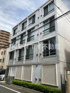 【外観】 | 外観もきれいです