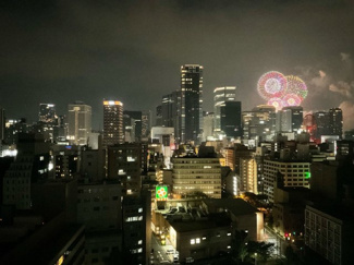 【展望】 | シティタワー東梅田パークフロント | 【物件からの眺望】15階からの眺望です☆