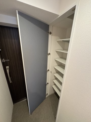 【収納】