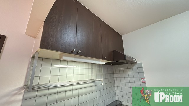 ネスパルド江南の設備