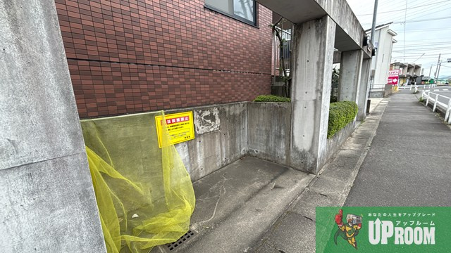 ネスパルド江南のその他共用部分