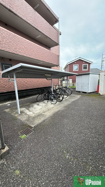 ネスパルド江南のその他共用部分