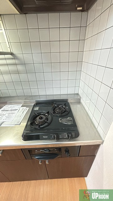 ネスパルド江南の設備