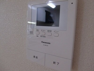 【セキュリティ】 | サンフロントヴィラ