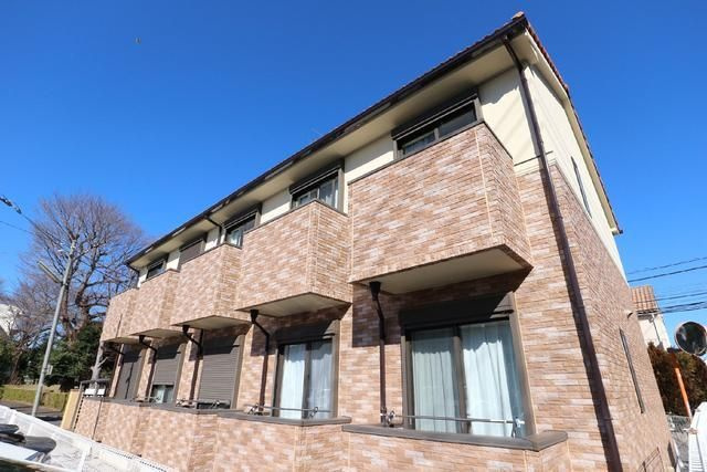 メゾン　ド　ラフィーネ