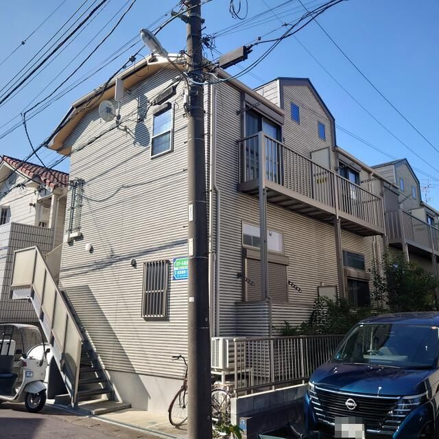 ロワール新浦安