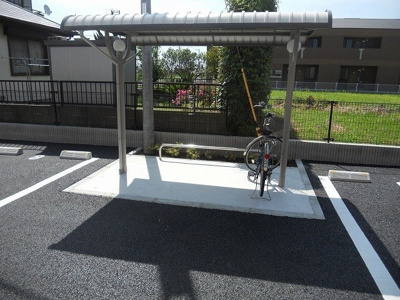 【その他共用部分】 | アルヴィータＡ