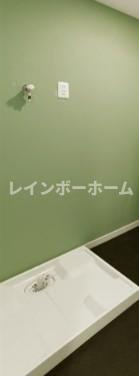 グローレ小岩の設備