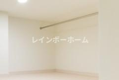 グローレ小岩の収納