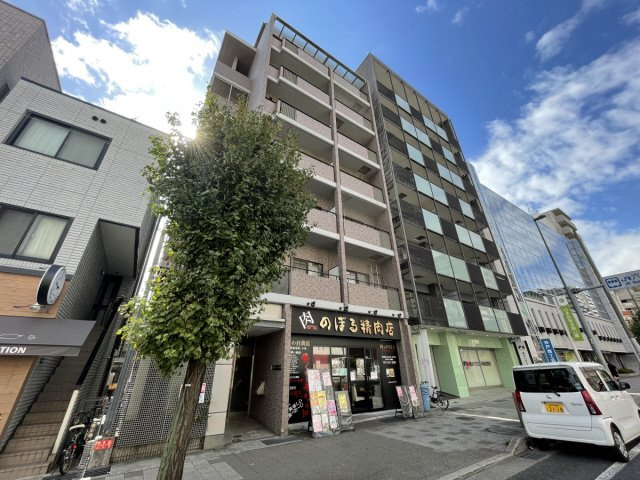 セルフィーユ六甲