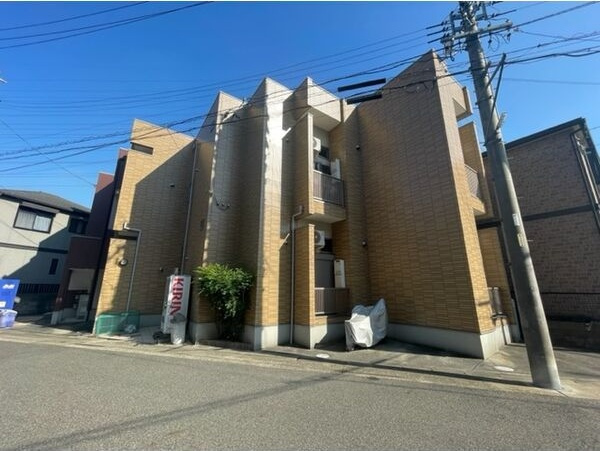 napio上小田井