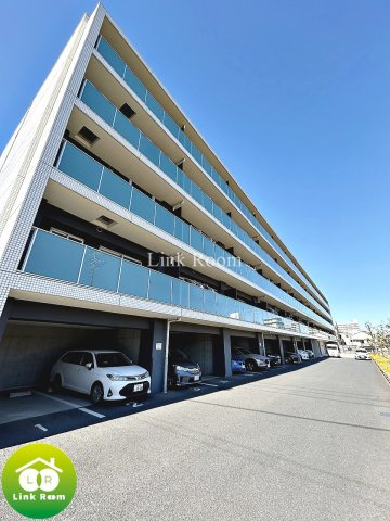 フェールメゾン西大島