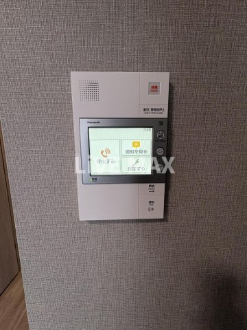 【設備】メイクスアート新栄Ⅲ