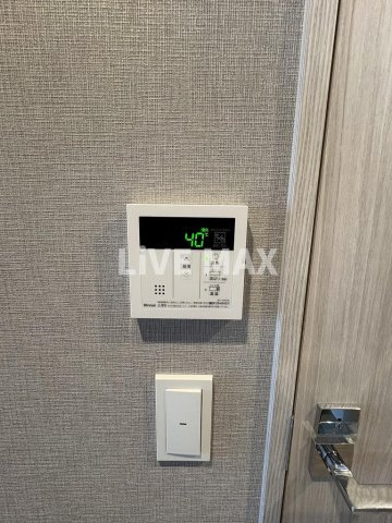 【設備】メイクスアート新栄Ⅲ