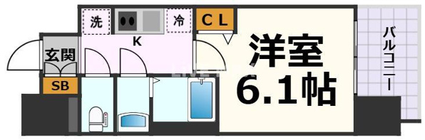 メイクスアート新栄Ⅲ