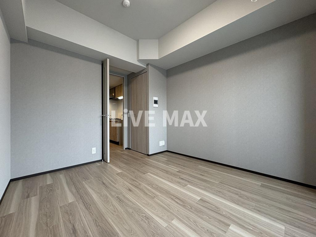 【居間・リビング】メイクスアート新栄Ⅲ