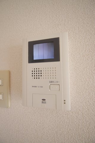 【セキュリティ】 | シャンブル21 | TVインターホン