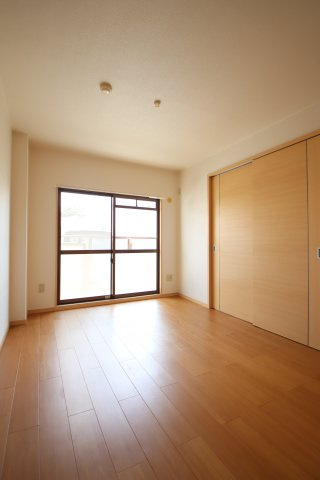 【洋室】 | シャンブル21