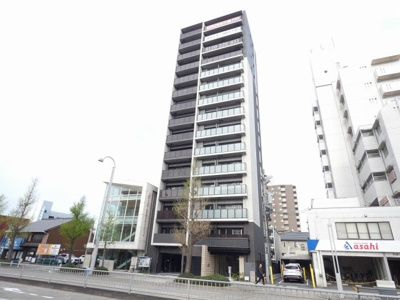 【外観】 | プレサンスレイズ桜山EAST