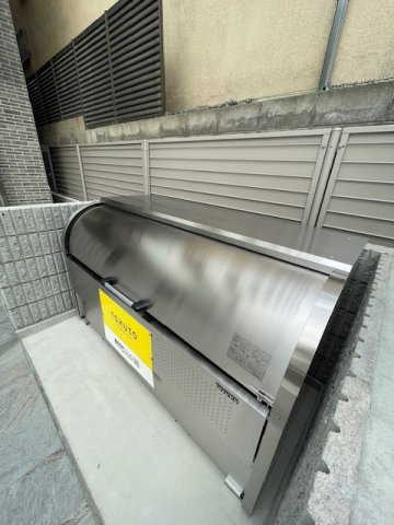 Broad阿倍野阪南町Residenceのその他共用部分